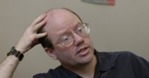 Larry Sanger, a Wikipedia Founder, Is Barred From Editing on the Site