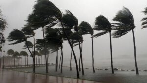 These Weather Apps Help You Track Tropical Storm Arthur and Other Severe Summer Storms