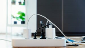Here’s Why You Shouldn’t Plug A Power Strip Into A Smart Plug